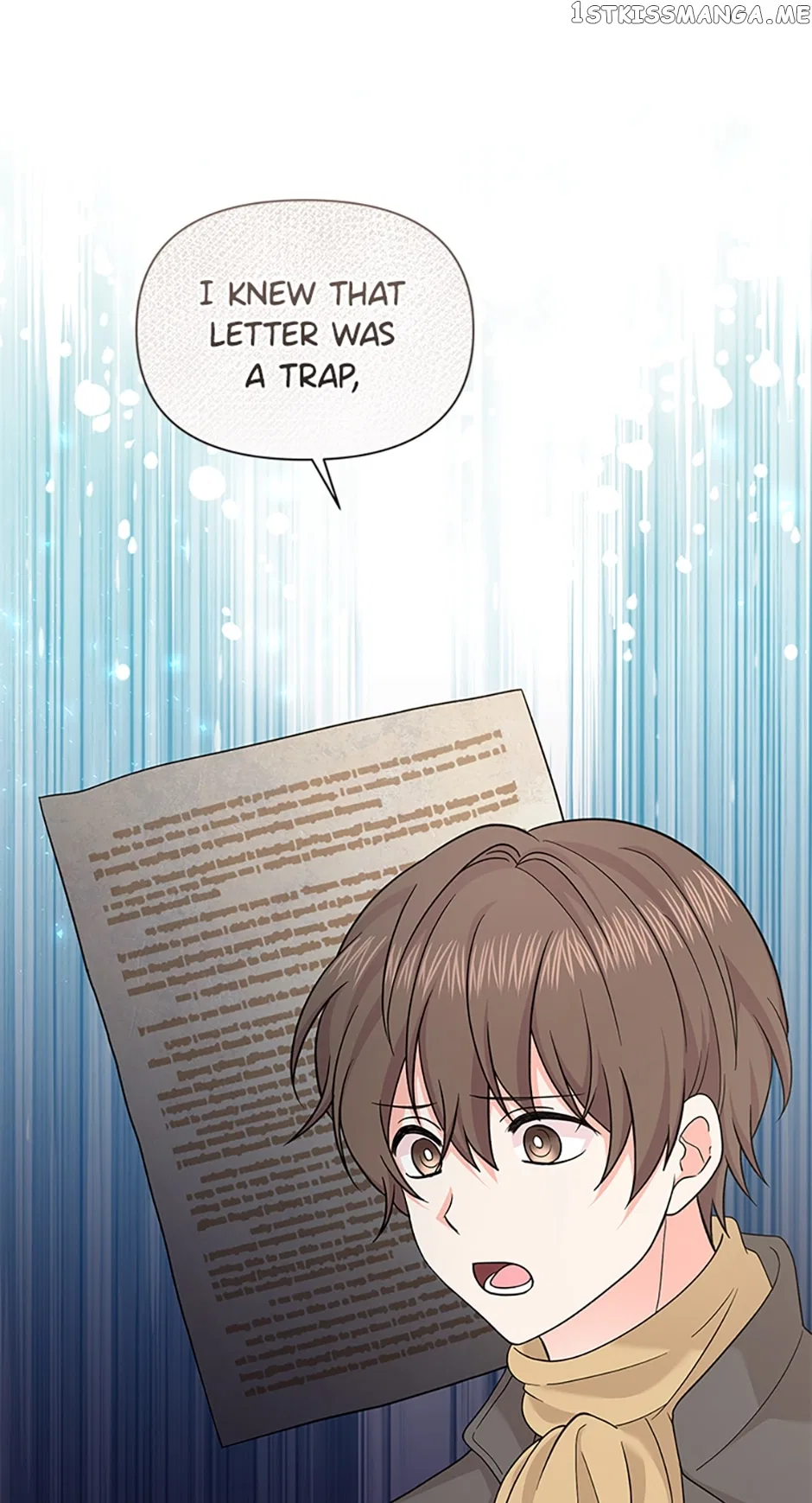 Abella’s Dessert Cafe Chapter 59 – Page 28