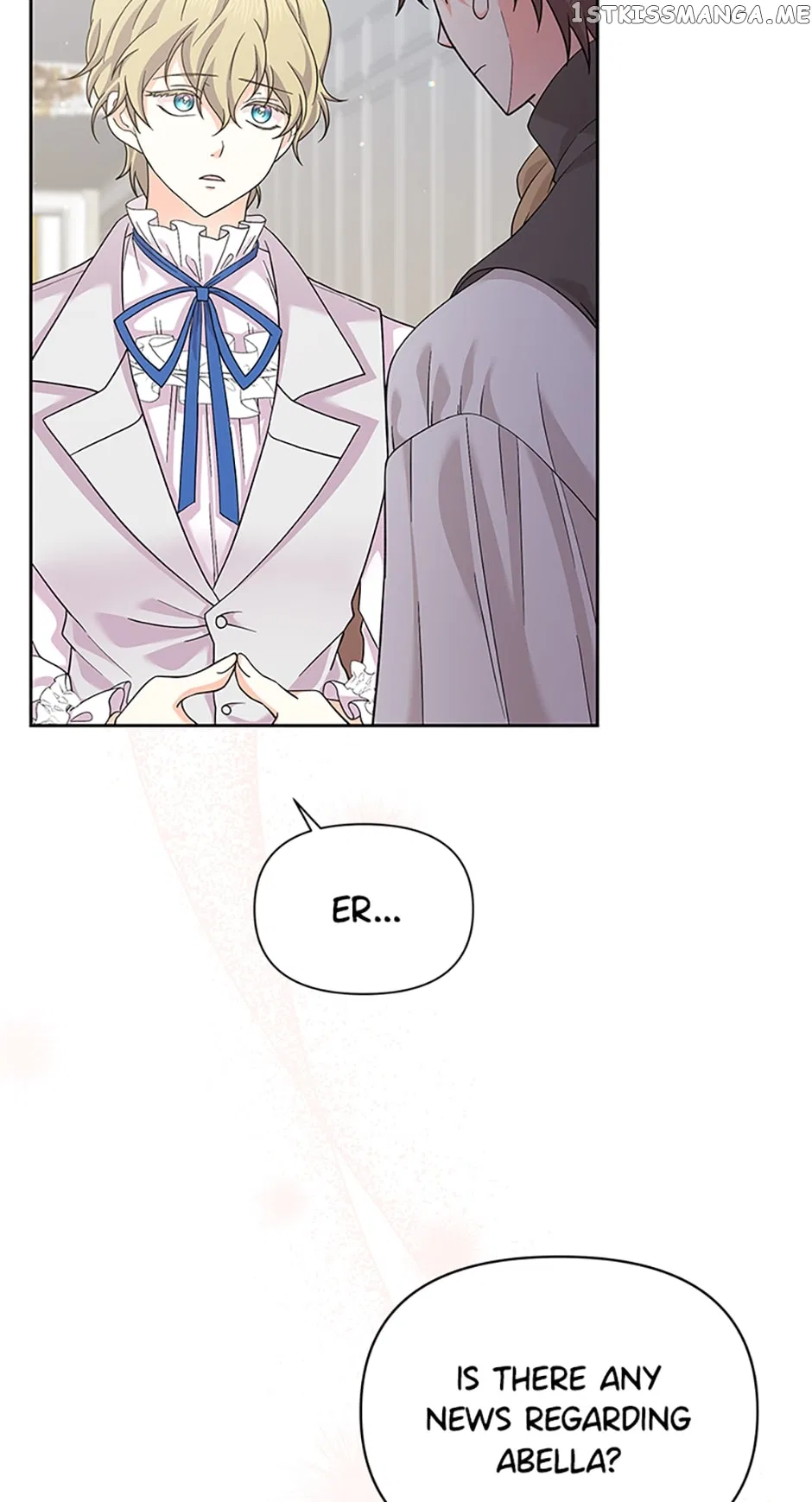 Abella’s Dessert Cafe Chapter 59 – Page 30