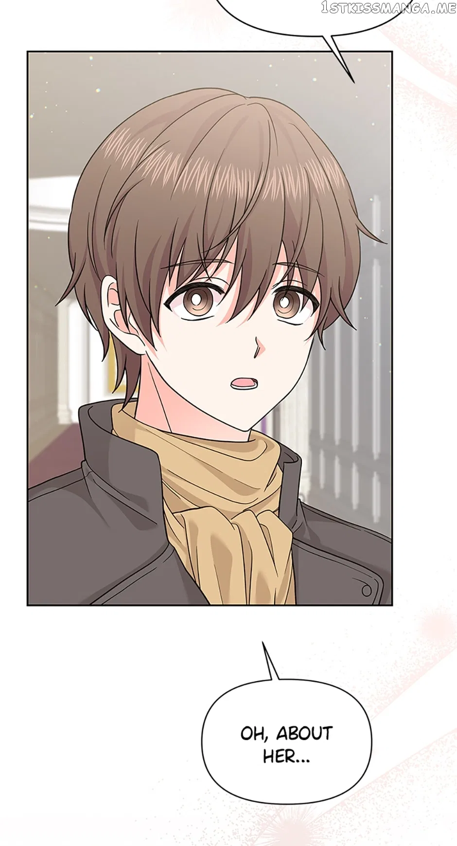 Abella’s Dessert Cafe Chapter 59 – Page 31