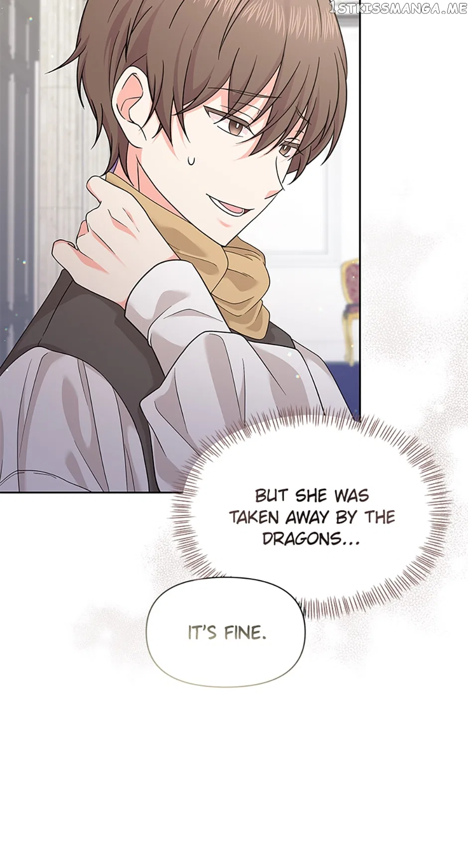 Abella’s Dessert Cafe Chapter 59 – Page 34