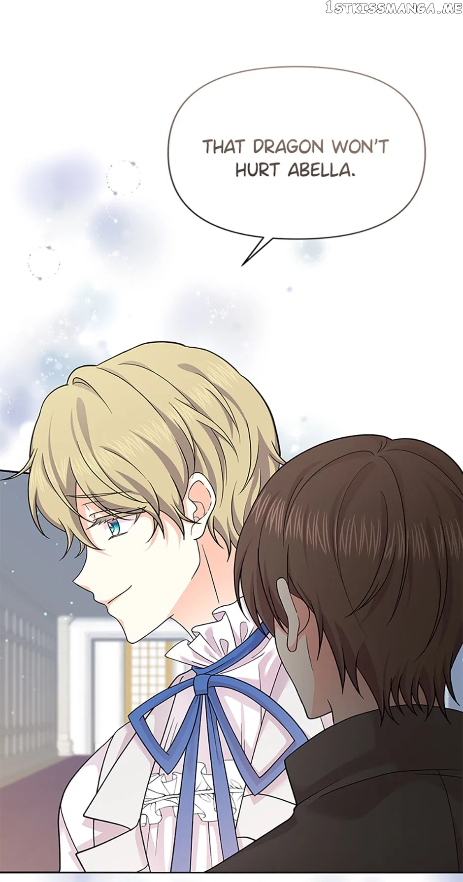 Abella’s Dessert Cafe Chapter 59 – Page 35