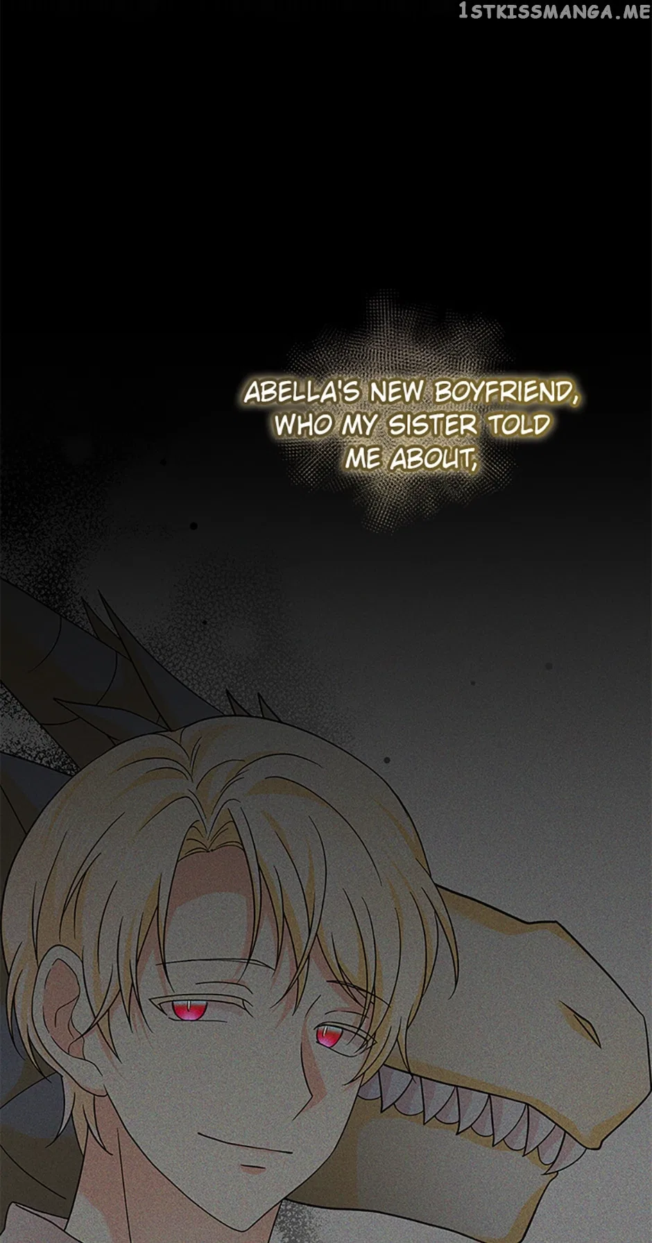 Abella’s Dessert Cafe Chapter 59 – Page 38