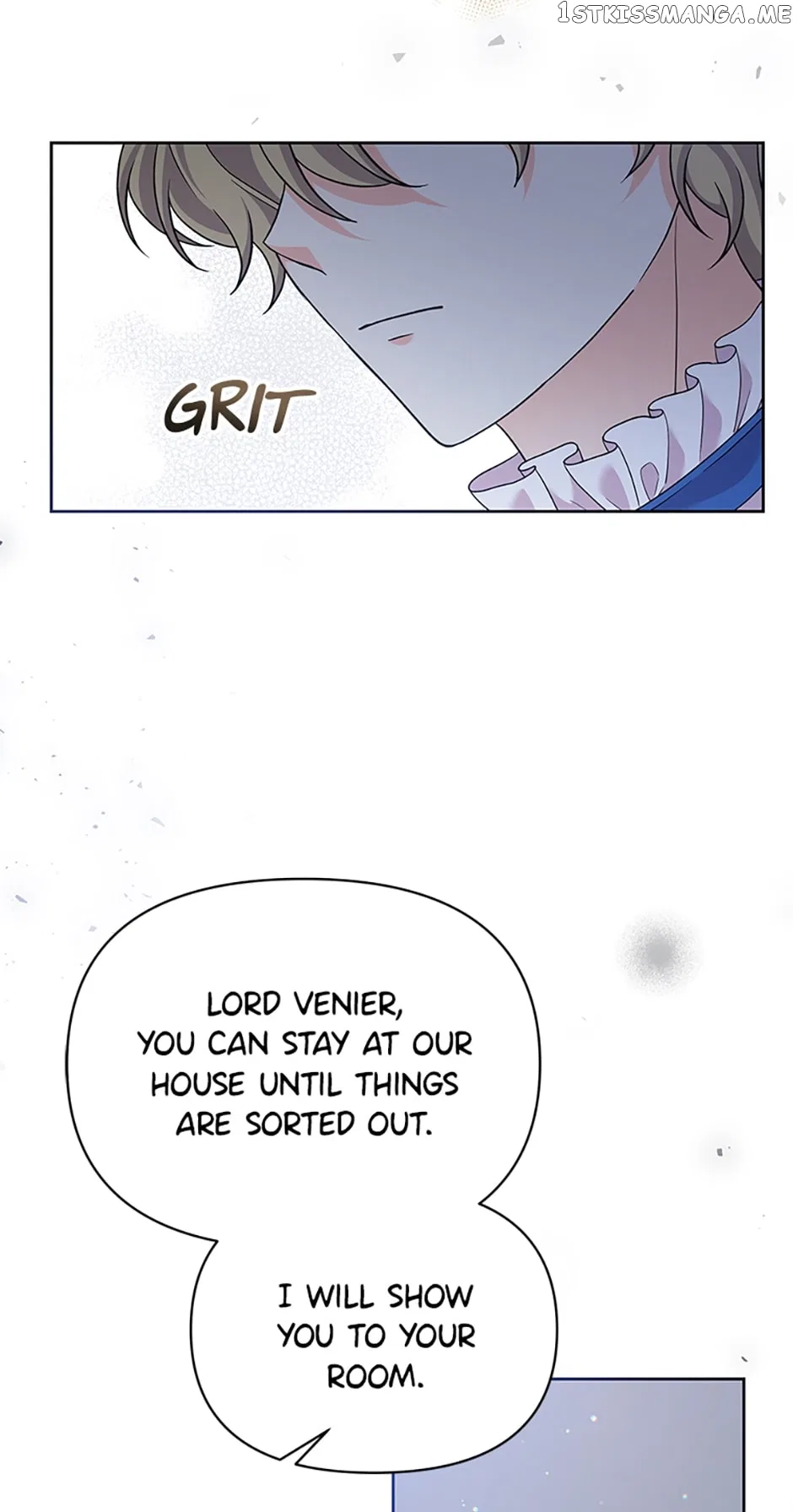 Abella’s Dessert Cafe Chapter 59 – Page 40