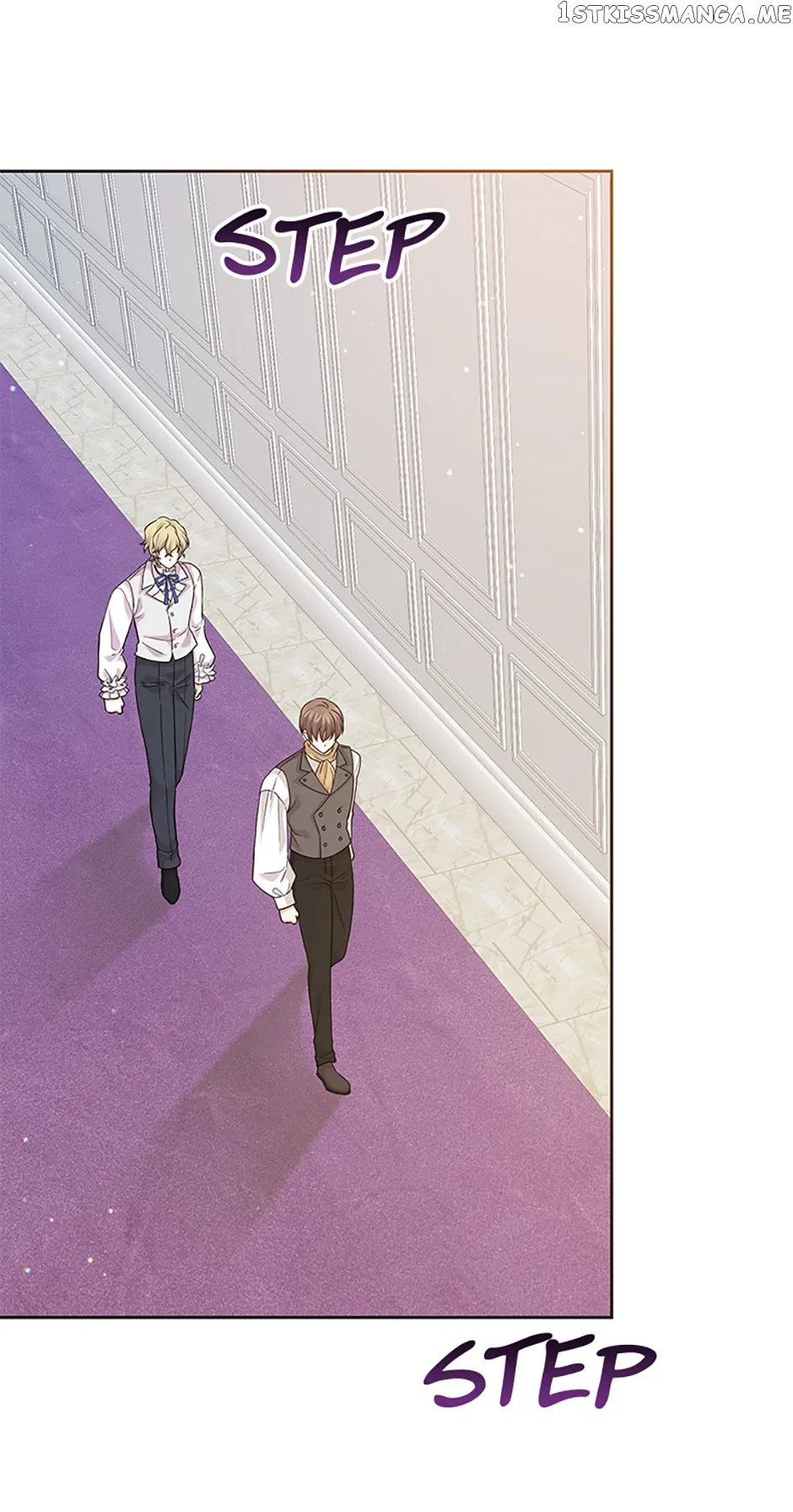 Abella’s Dessert Cafe Chapter 59 – Page 42