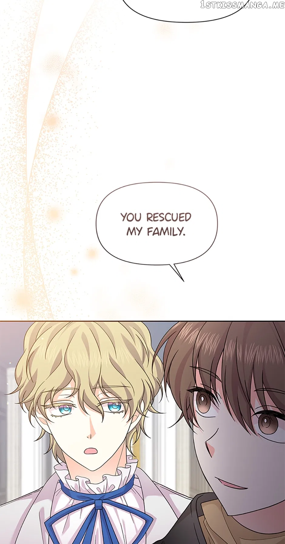 Abella’s Dessert Cafe Chapter 59 – Page 44