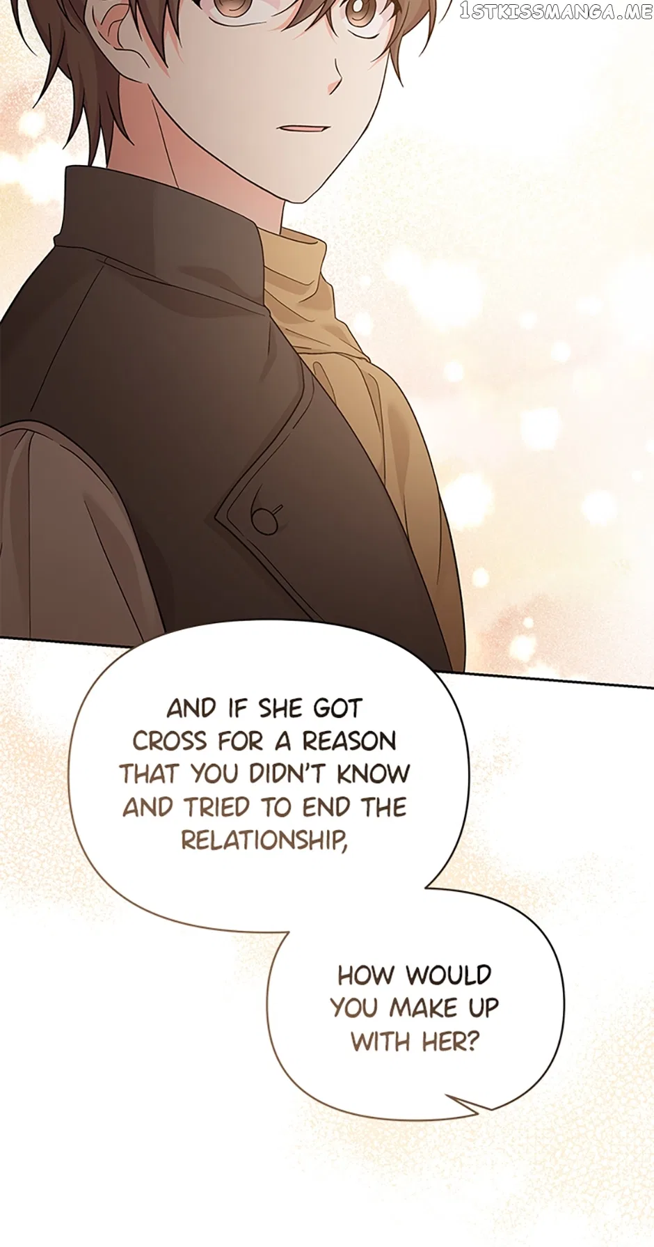Abella’s Dessert Cafe Chapter 59 – Page 46