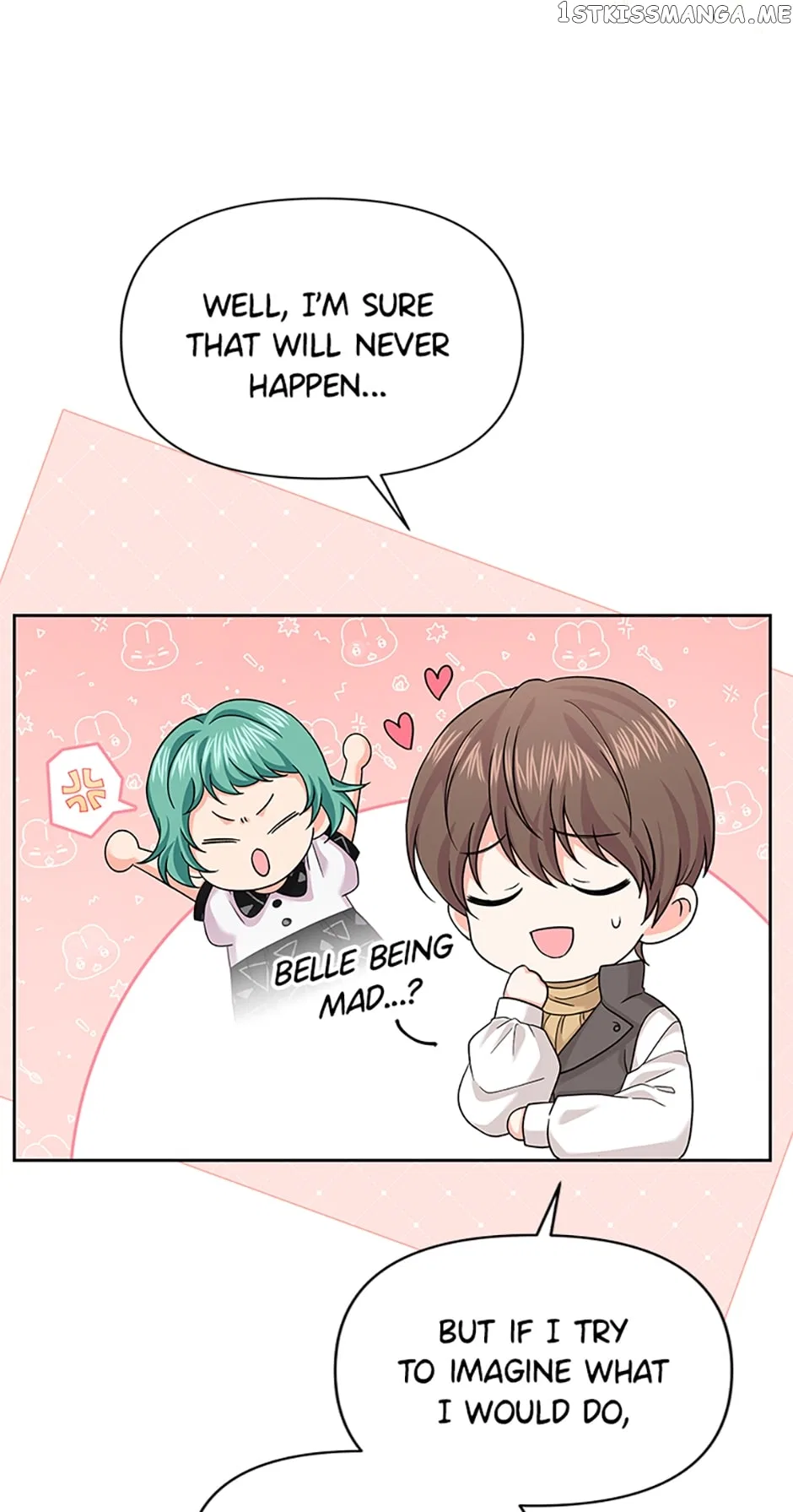 Abella’s Dessert Cafe Chapter 59 – Page 47