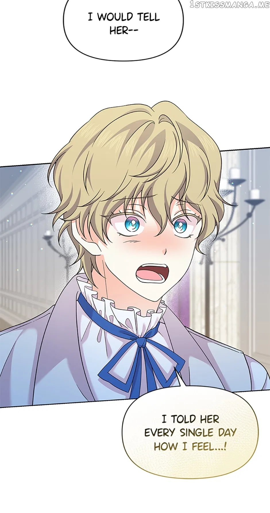 Abella’s Dessert Cafe Chapter 59 – Page 48