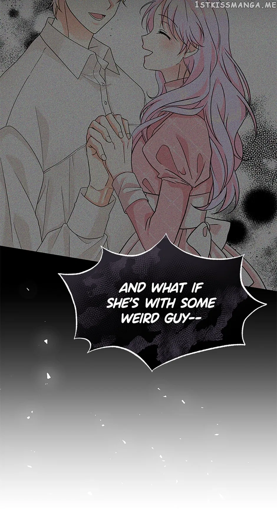 Abella’s Dessert Cafe Chapter 59 – Page 51