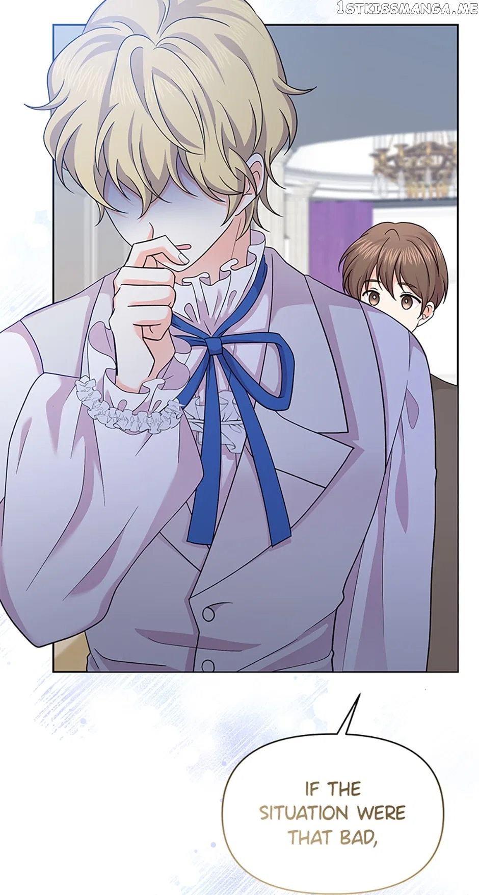 Abella’s Dessert Cafe Chapter 59 – Page 53