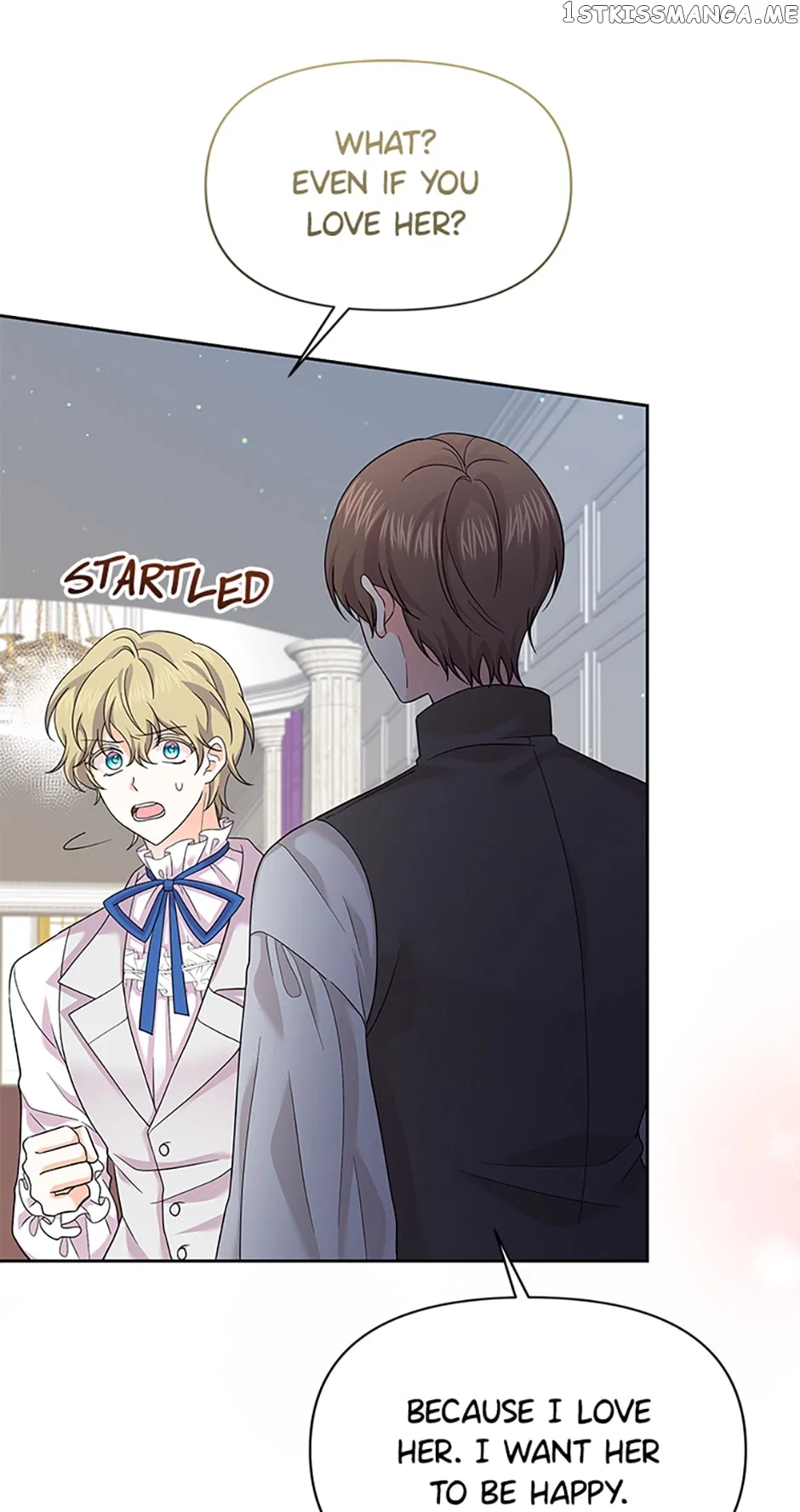 Abella’s Dessert Cafe Chapter 59 – Page 56