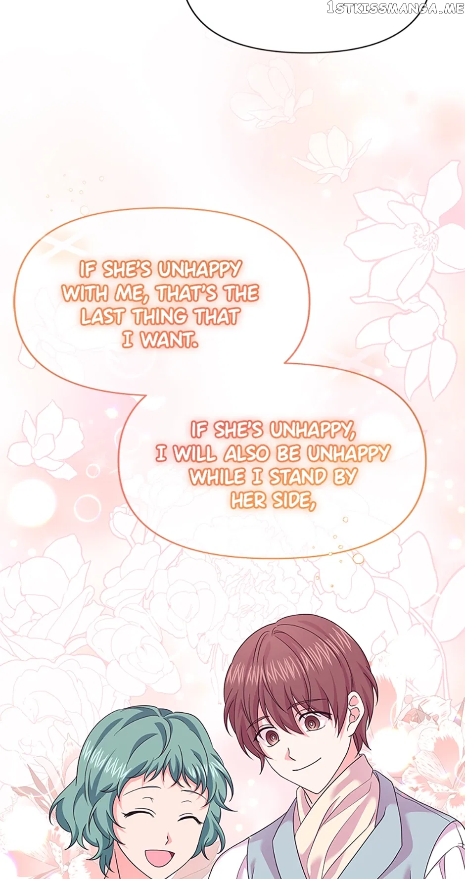 Abella’s Dessert Cafe Chapter 59 – Page 57