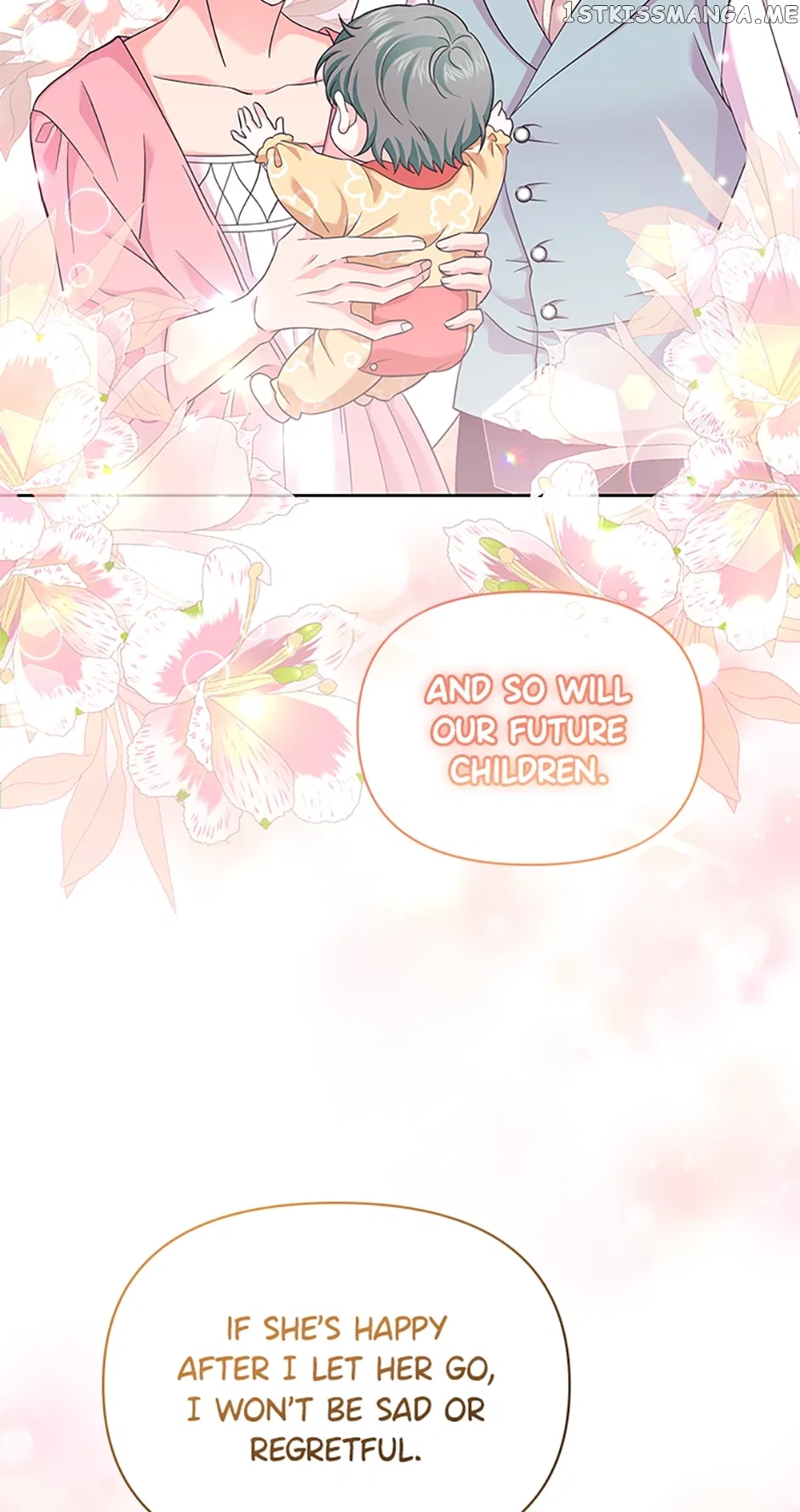 Abella’s Dessert Cafe Chapter 59 – Page 58