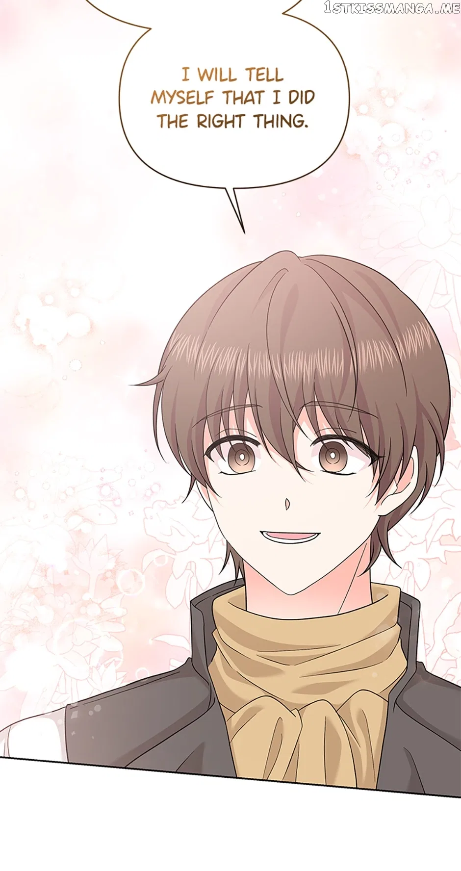 Abella’s Dessert Cafe Chapter 59 – Page 59