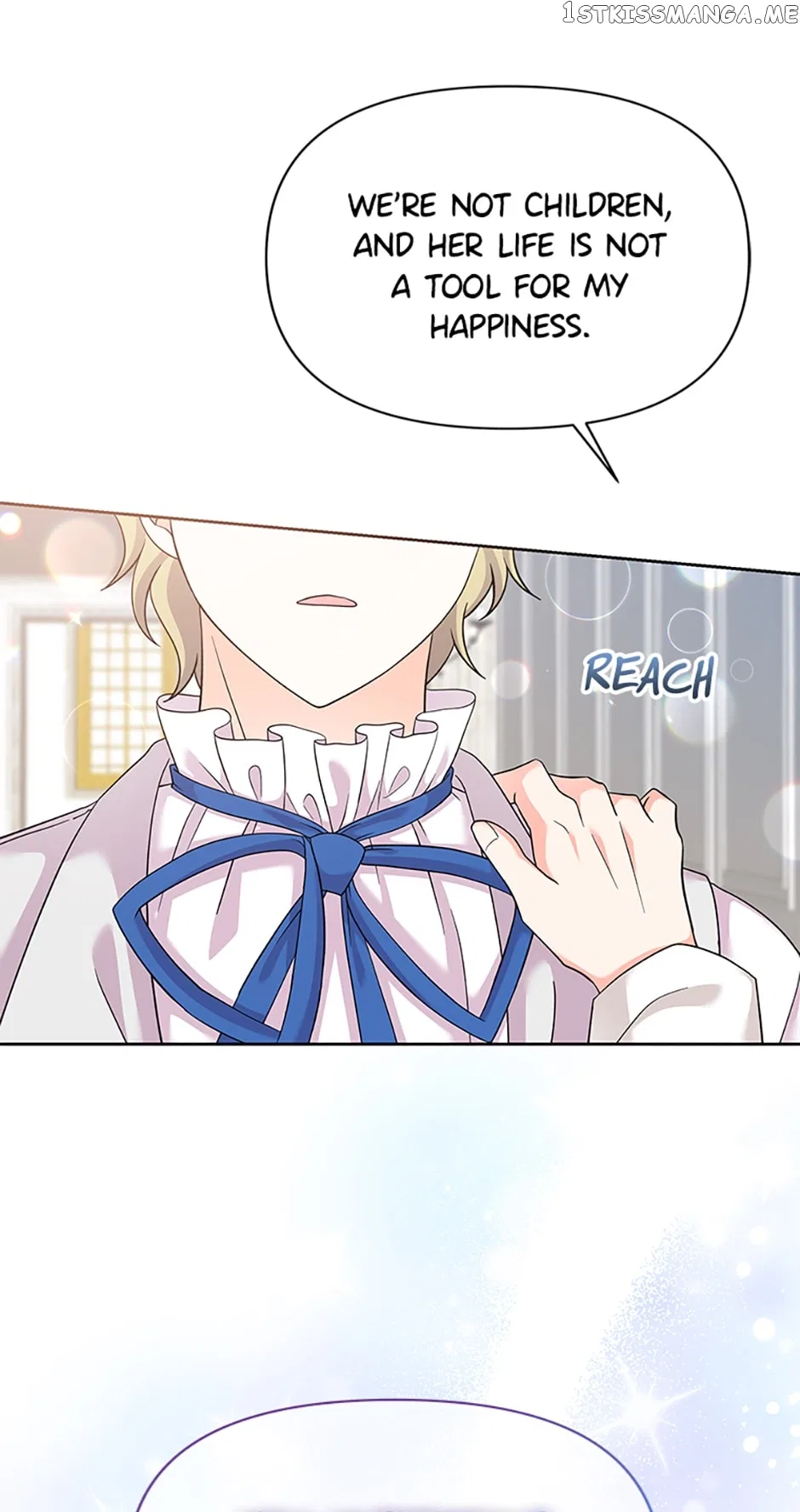 Abella’s Dessert Cafe Chapter 59 – Page 60