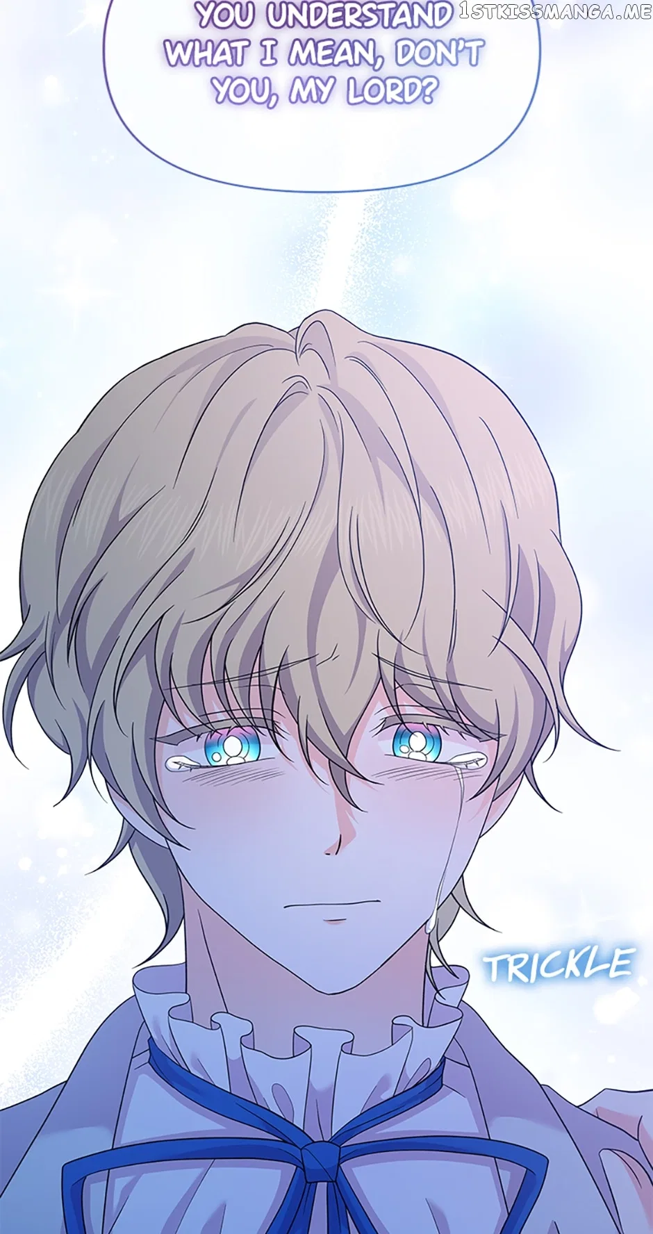 Abella’s Dessert Cafe Chapter 59 – Page 61