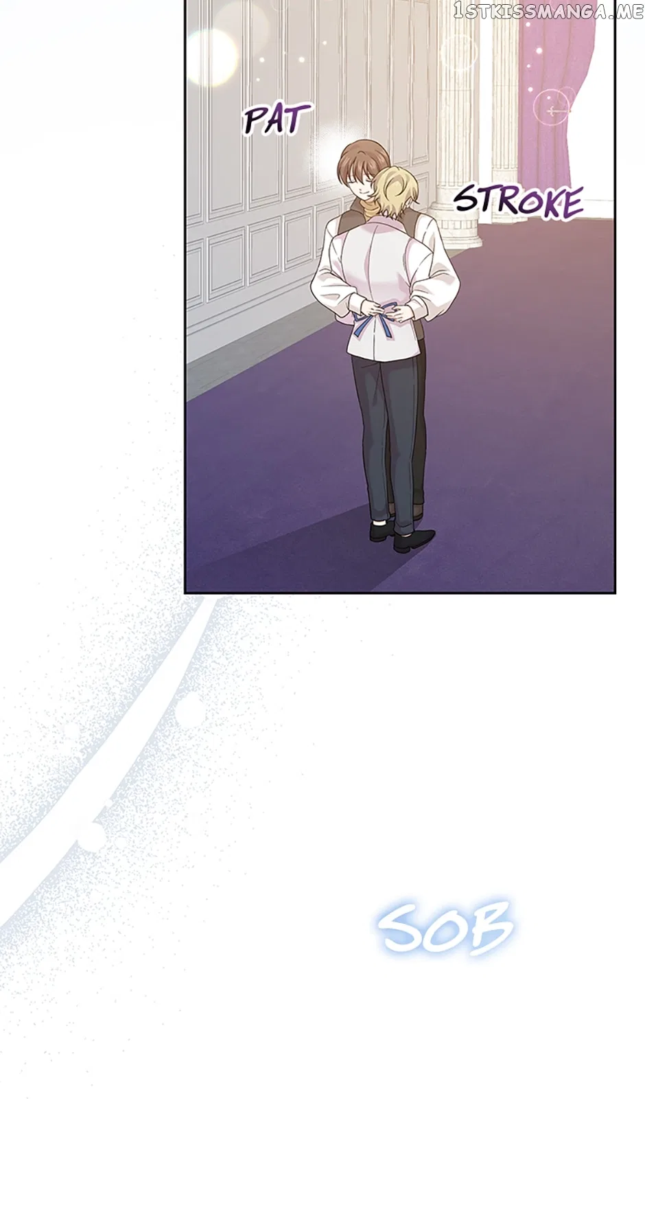 Abella’s Dessert Cafe Chapter 59 – Page 63
