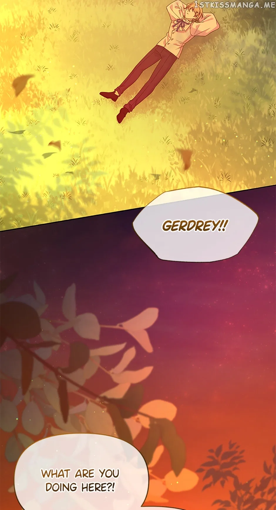 Abella’s Dessert Cafe Chapter 59 – Page 65