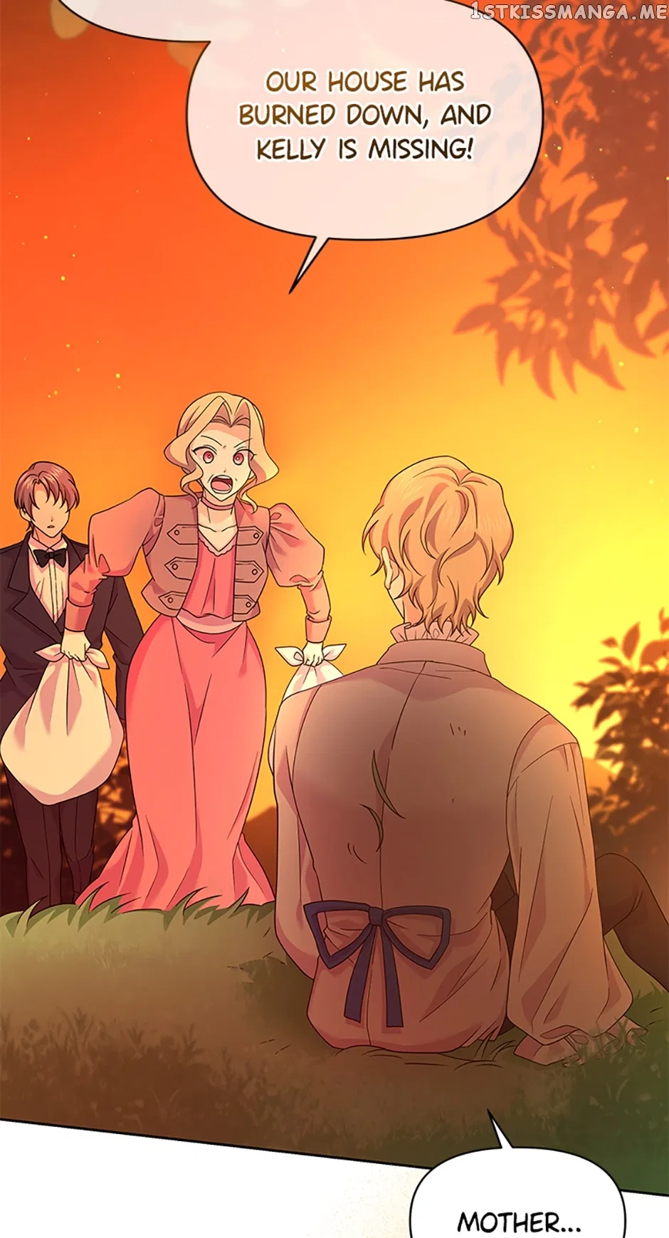Abella’s Dessert Cafe Chapter 59 – Page 66