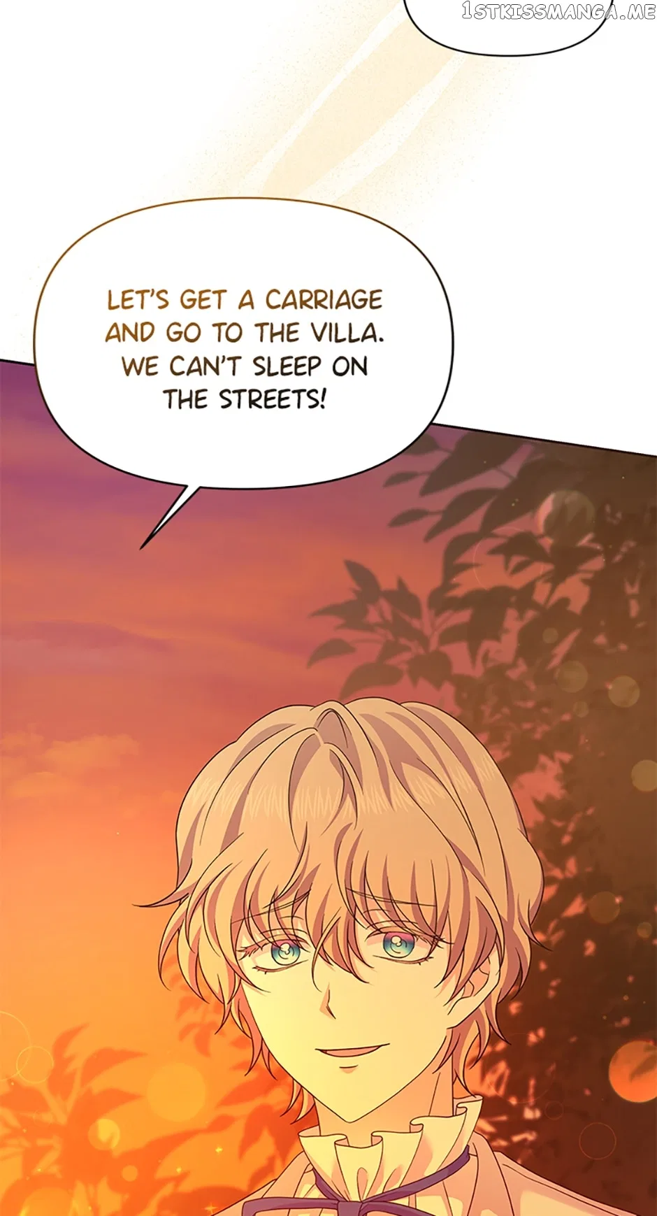 Abella’s Dessert Cafe Chapter 59 – Page 67