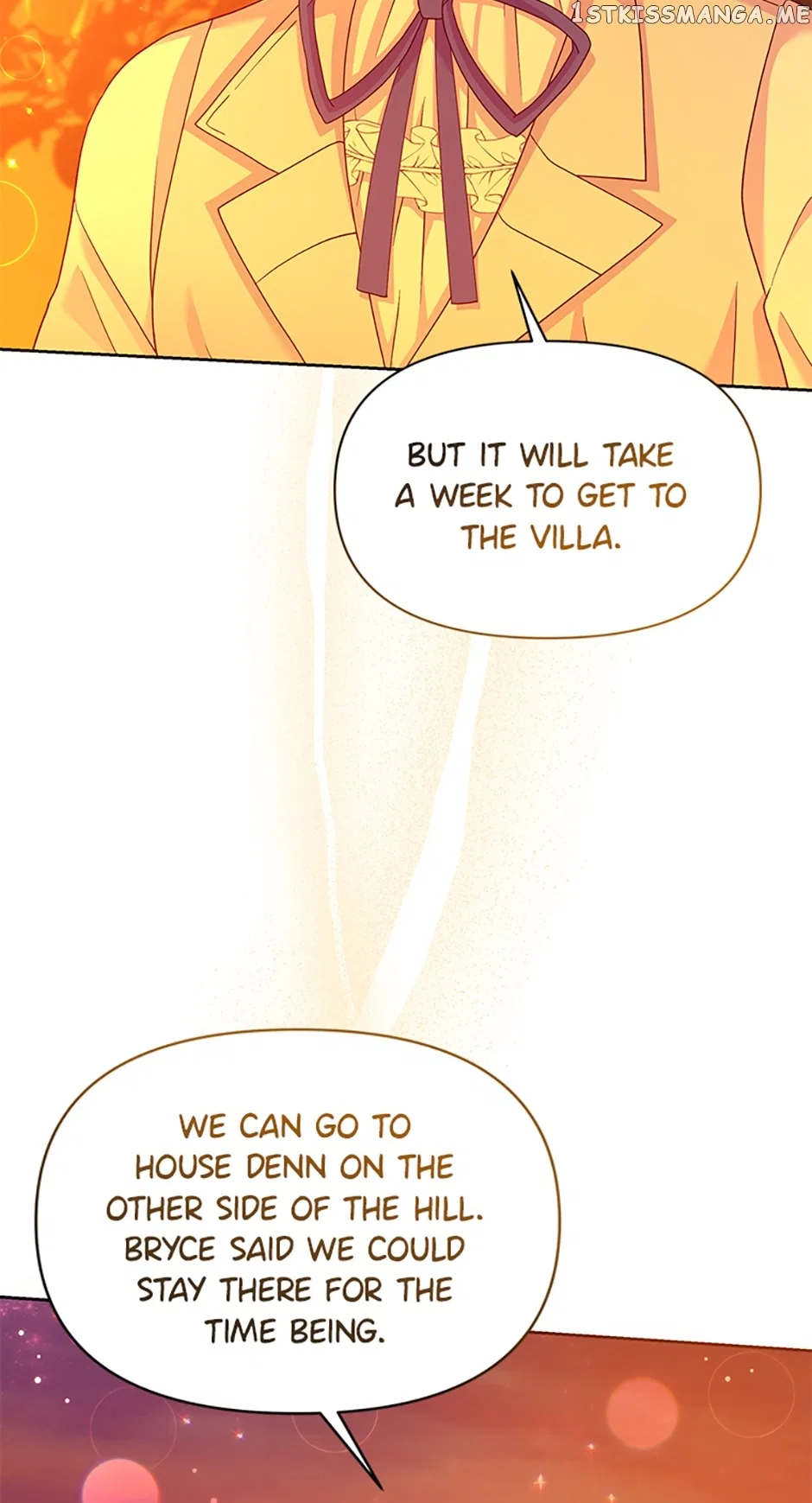 Abella’s Dessert Cafe Chapter 59 – Page 68