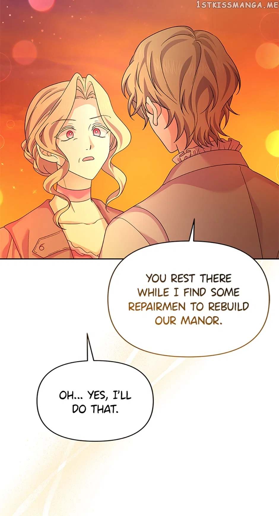 Abella’s Dessert Cafe Chapter 59 – Page 69