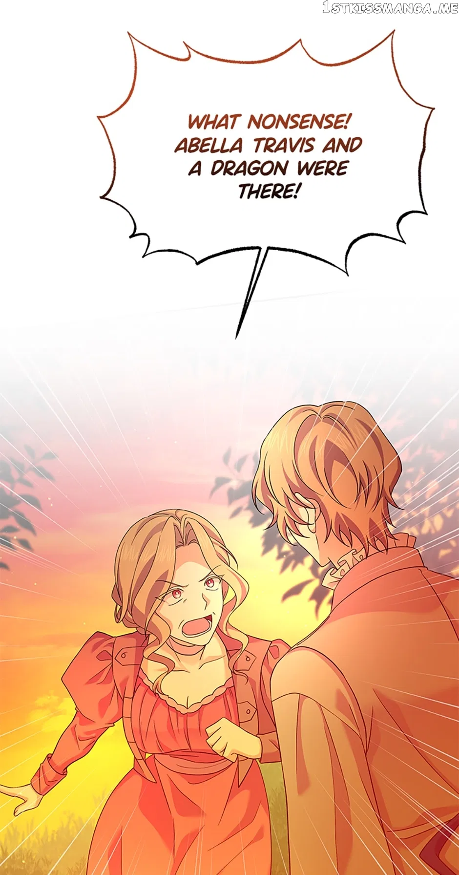 Abella’s Dessert Cafe Chapter 59 – Page 71