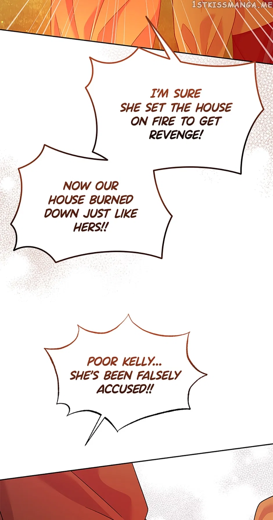 Abella’s Dessert Cafe Chapter 59 – Page 72