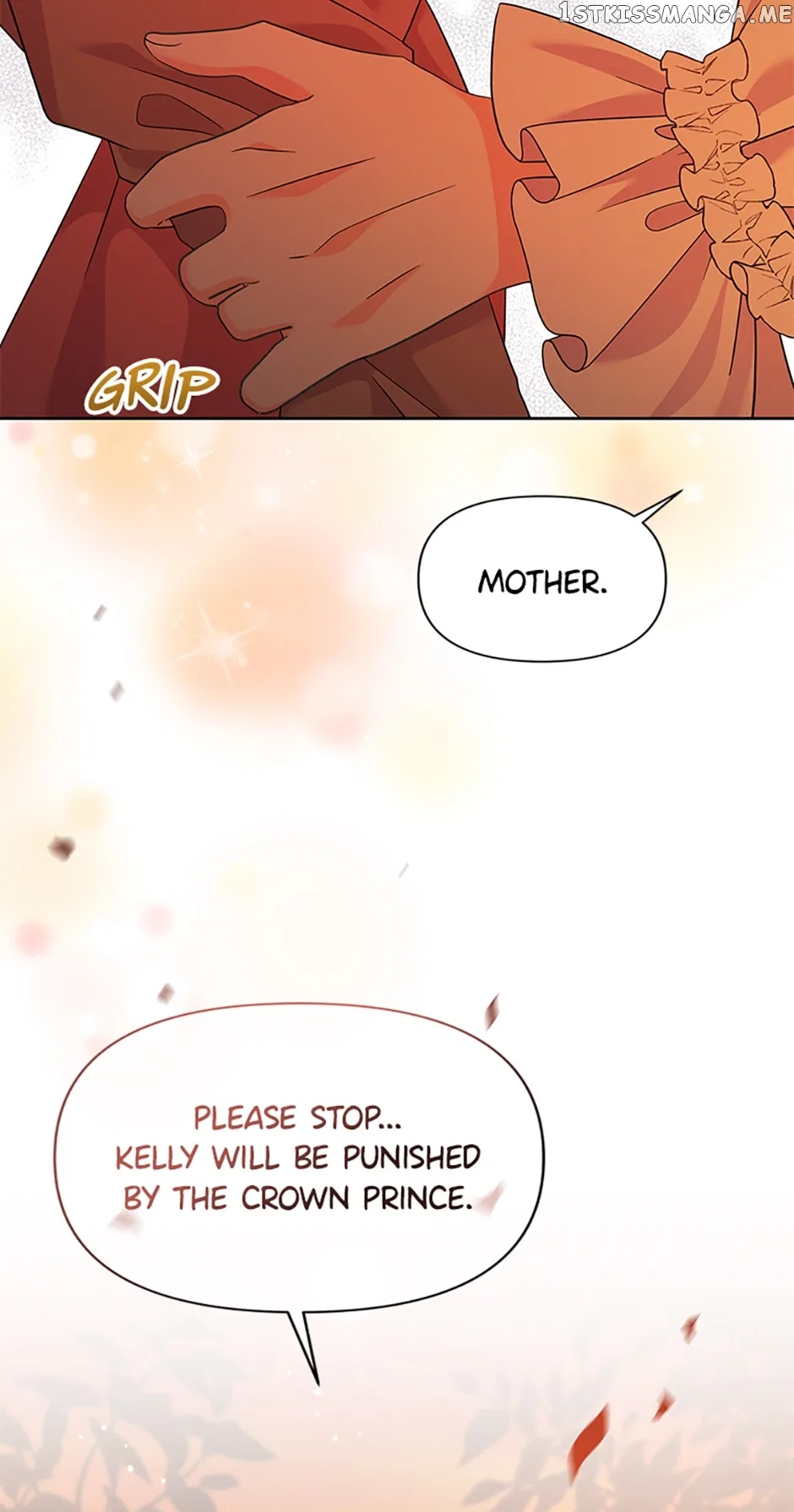 Abella’s Dessert Cafe Chapter 59 – Page 73