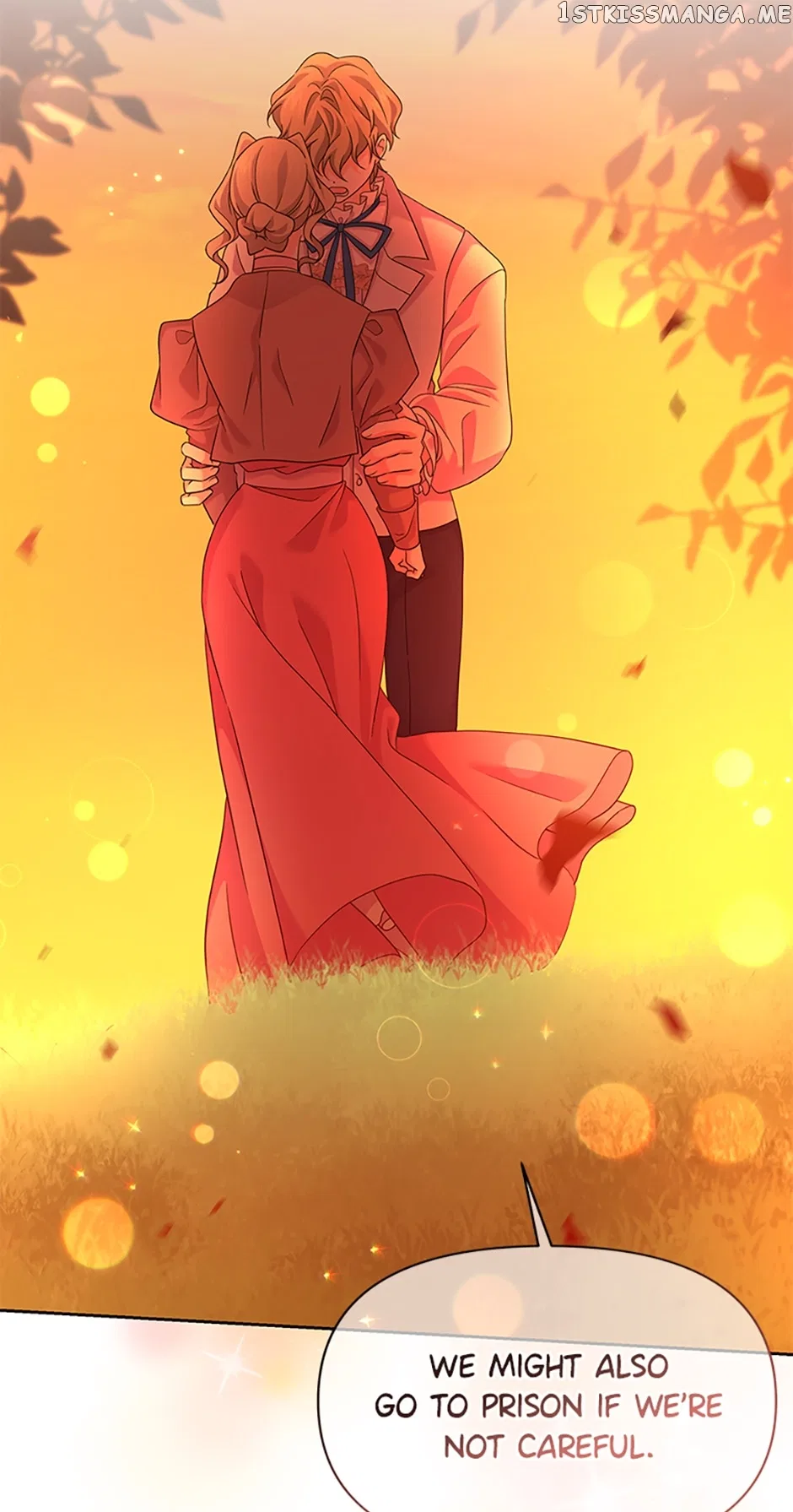 Abella’s Dessert Cafe Chapter 59 – Page 74