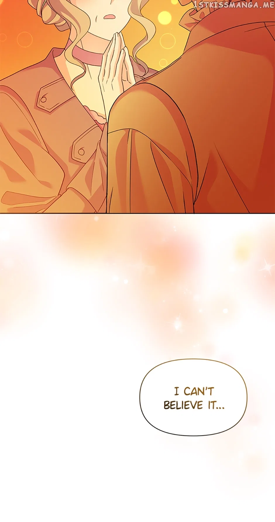 Abella’s Dessert Cafe Chapter 59 – Page 77
