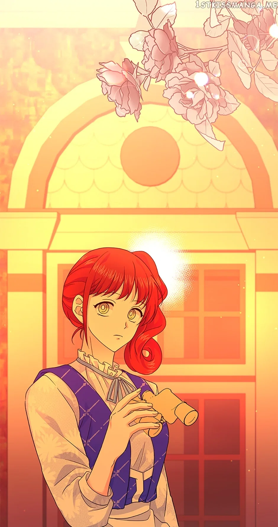Abella’s Dessert Cafe Chapter 59 – Page 81