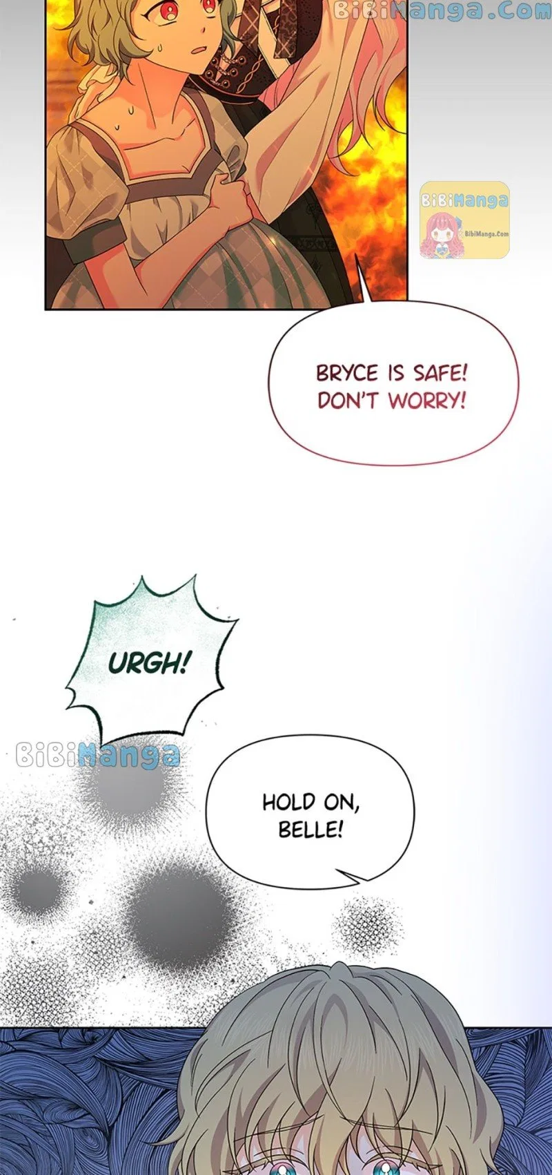 Abella’s Dessert Cafe Chapter 58 – Page 3