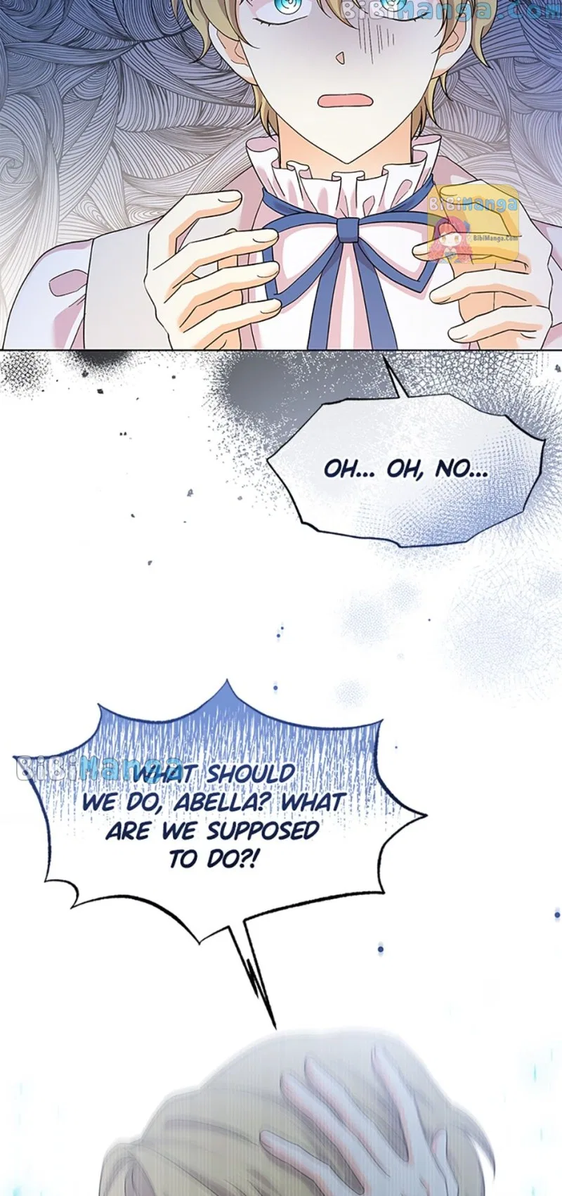 Abella’s Dessert Cafe Chapter 58 – Page 4
