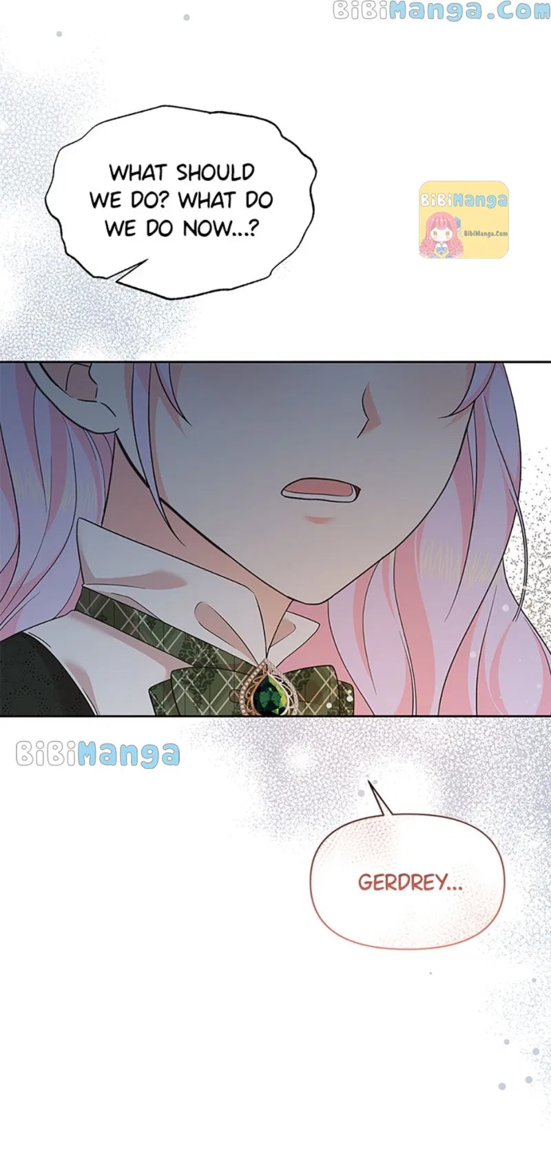 Abella’s Dessert Cafe Chapter 58 – Page 6