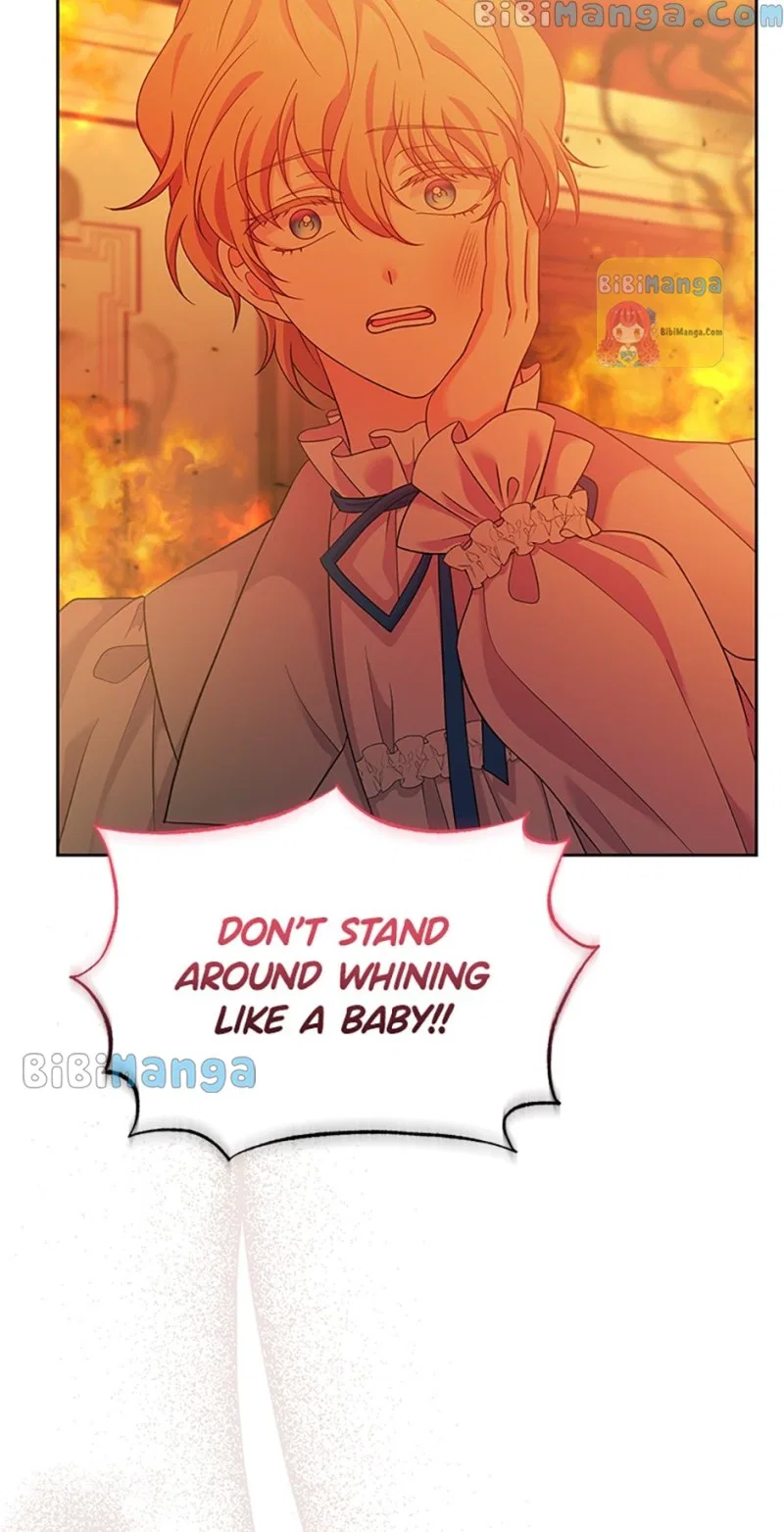 Abella’s Dessert Cafe Chapter 58 – Page 10