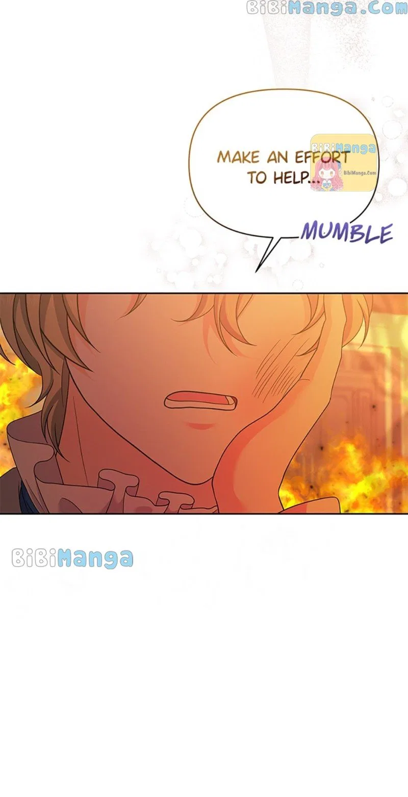 Abella’s Dessert Cafe Chapter 58 – Page 12