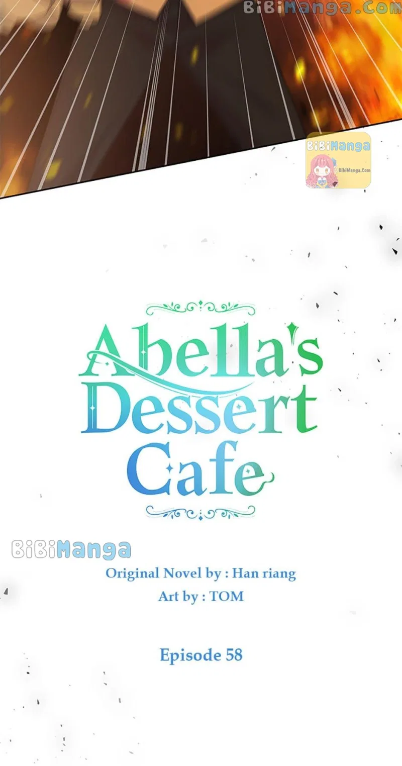 Abella’s Dessert Cafe Chapter 58 – Page 14