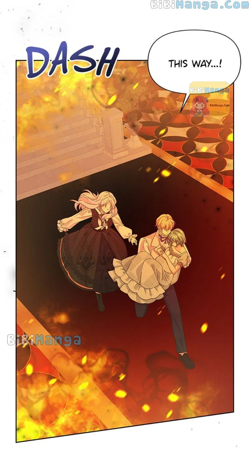 Abella’s Dessert Cafe Chapter 58 – Page 15