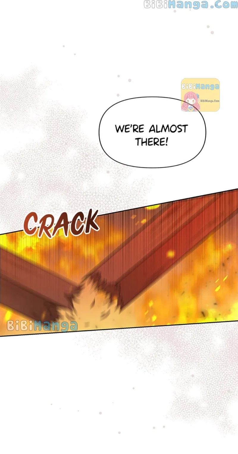 Abella’s Dessert Cafe Chapter 58 – Page 16