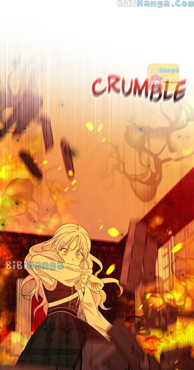 Abella’s Dessert Cafe Chapter 58 – Page 17