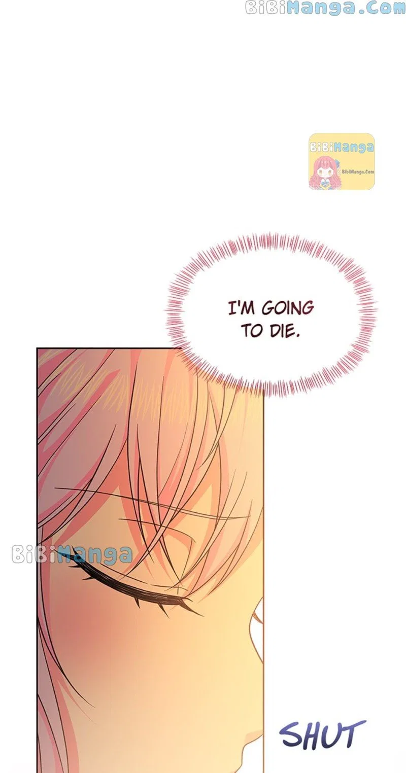 Abella’s Dessert Cafe Chapter 58 – Page 22