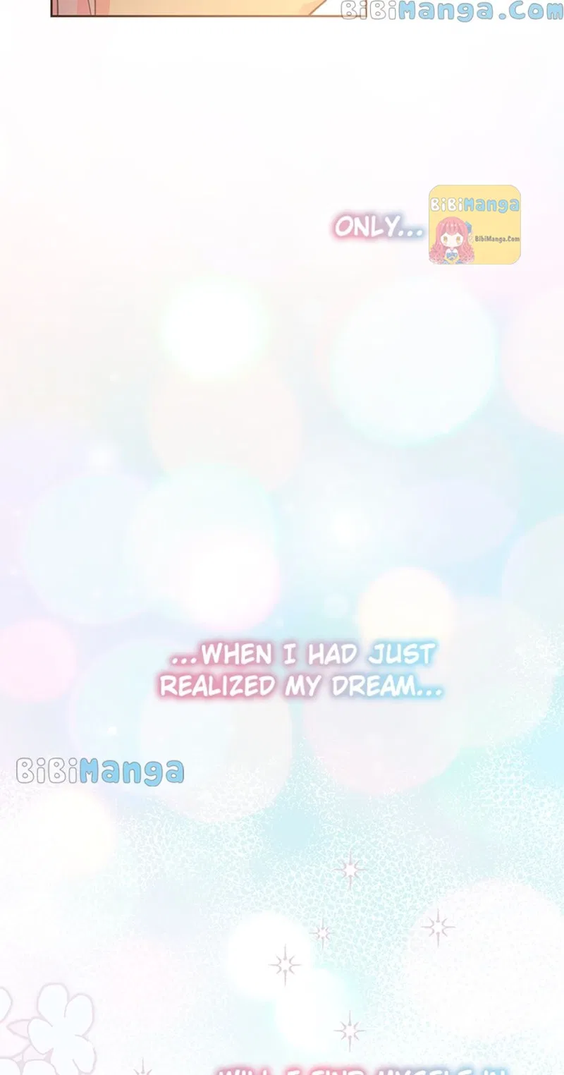 Abella’s Dessert Cafe Chapter 58 – Page 23