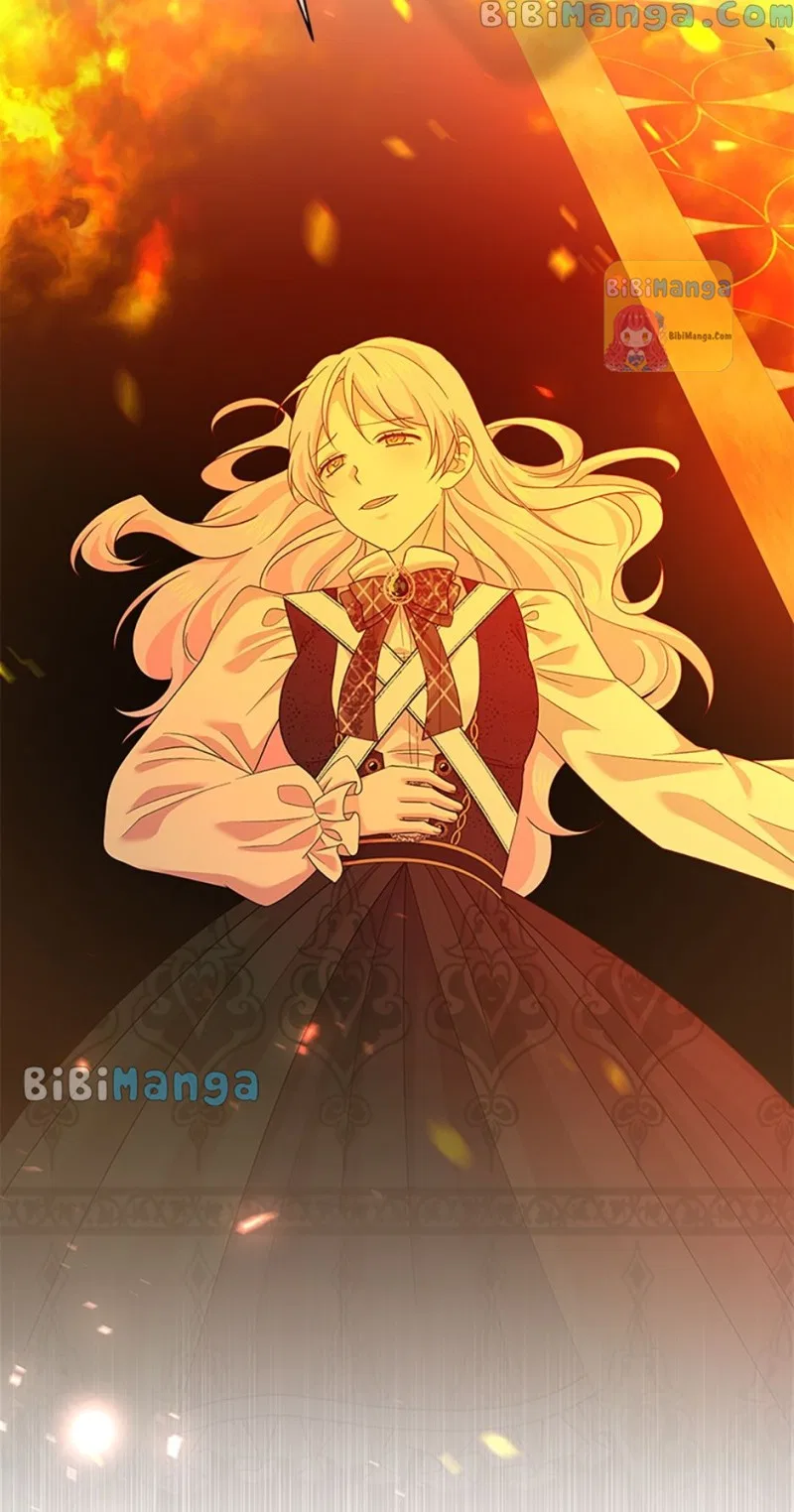 Abella’s Dessert Cafe Chapter 58 – Page 30