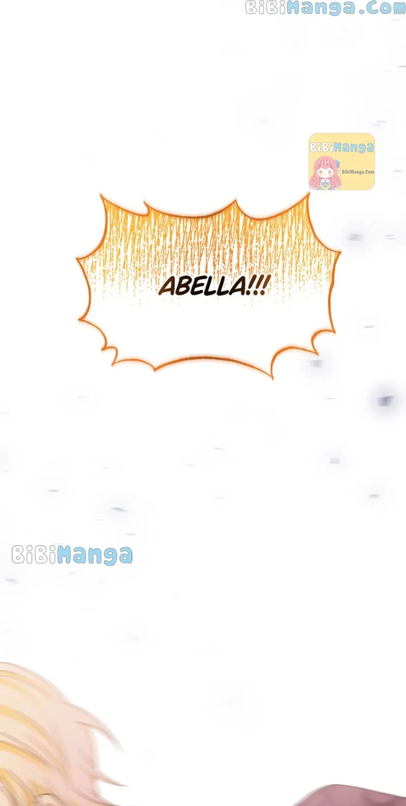 Abella’s Dessert Cafe Chapter 58 – Page 34