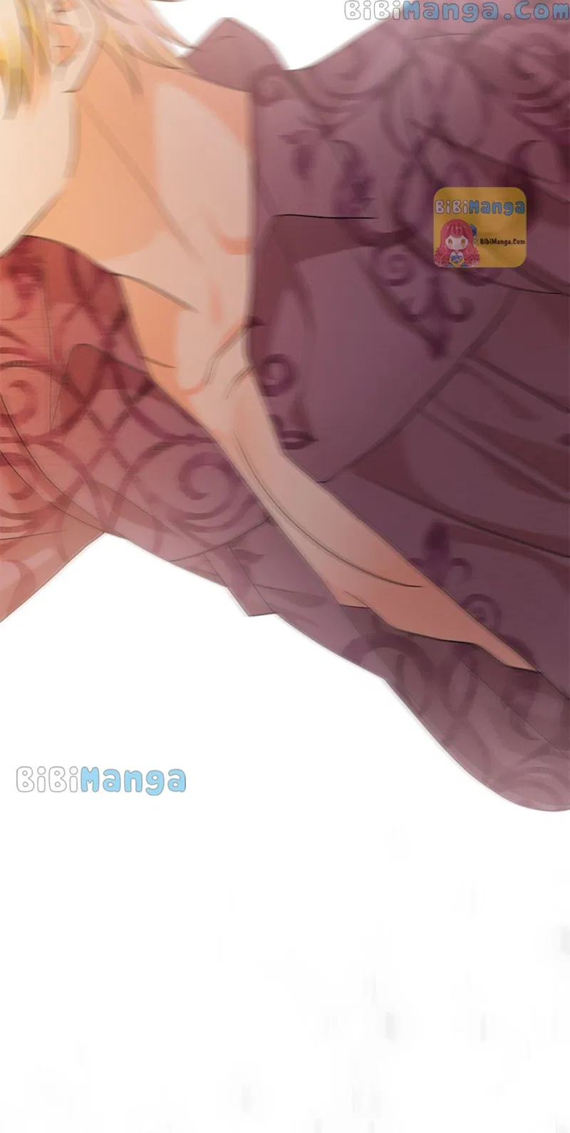 Abella’s Dessert Cafe Chapter 58 – Page 35