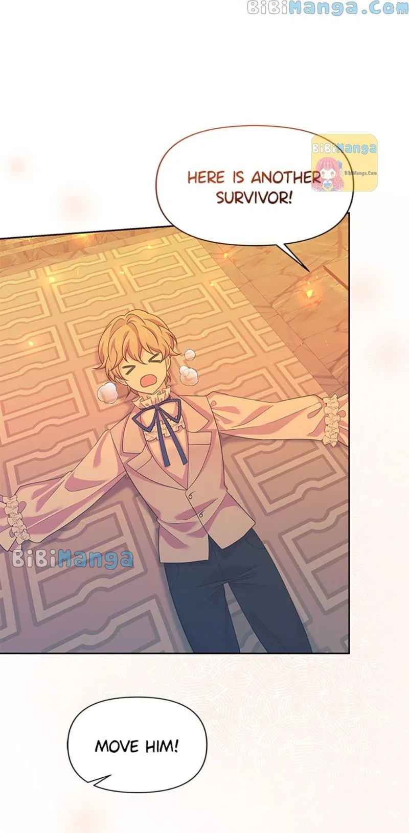 Abella’s Dessert Cafe Chapter 58 – Page 41