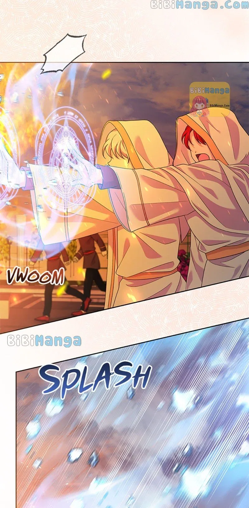 Abella’s Dessert Cafe Chapter 58 – Page 43