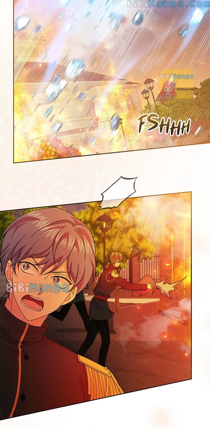 Abella’s Dessert Cafe Chapter 58 – Page 44