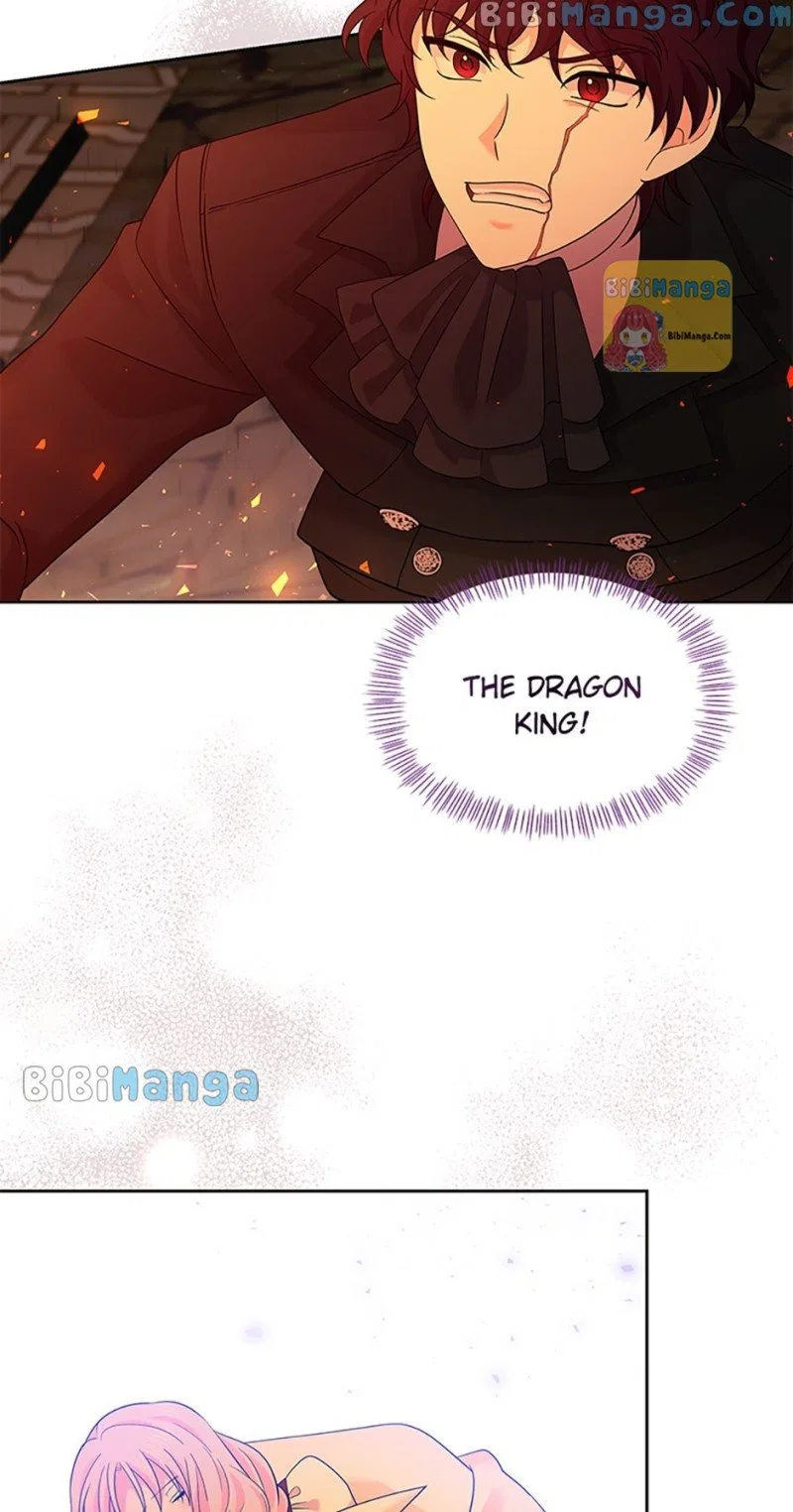 Abella’s Dessert Cafe Chapter 58 – Page 51